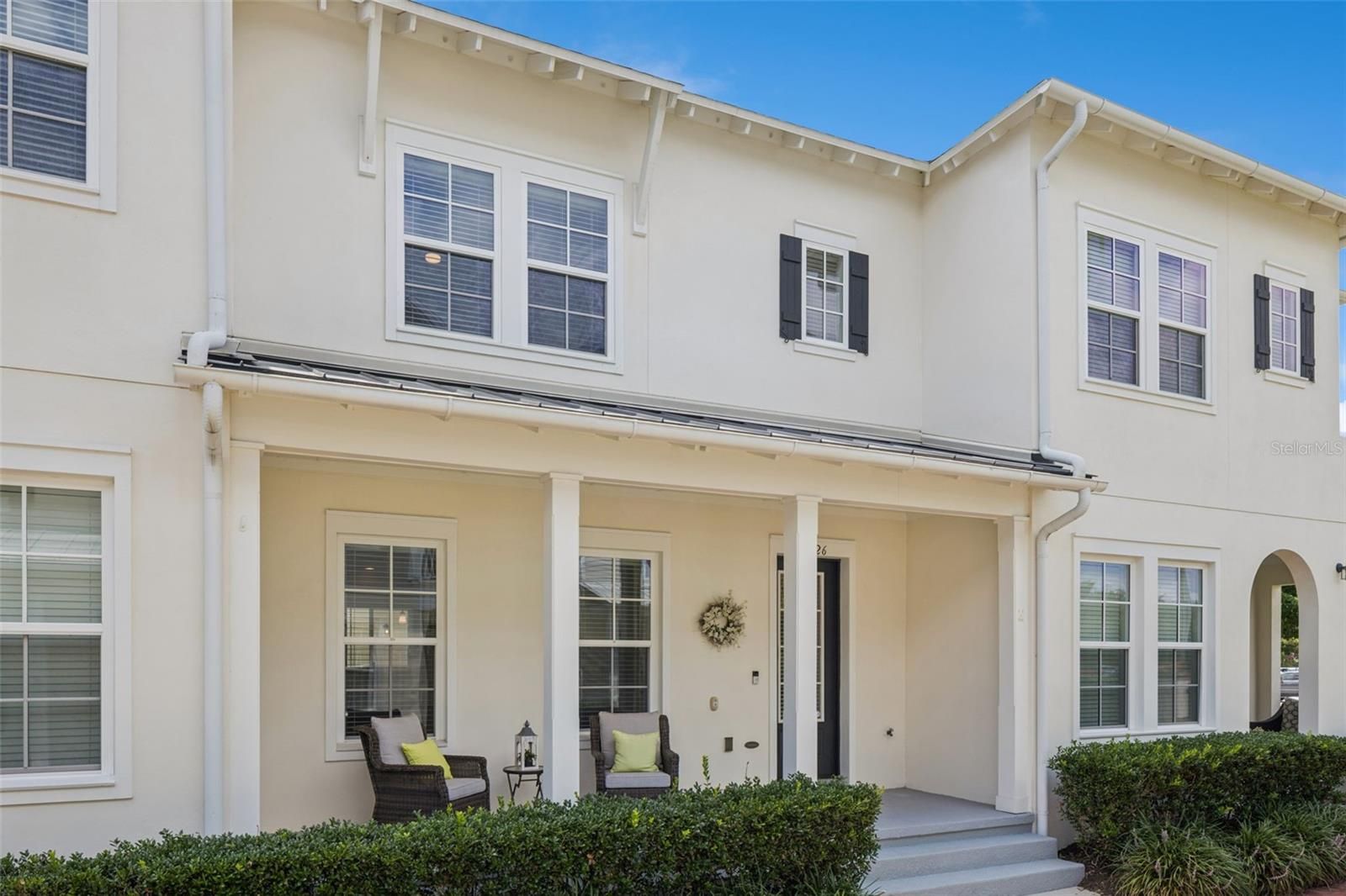 1426 Resolute Street