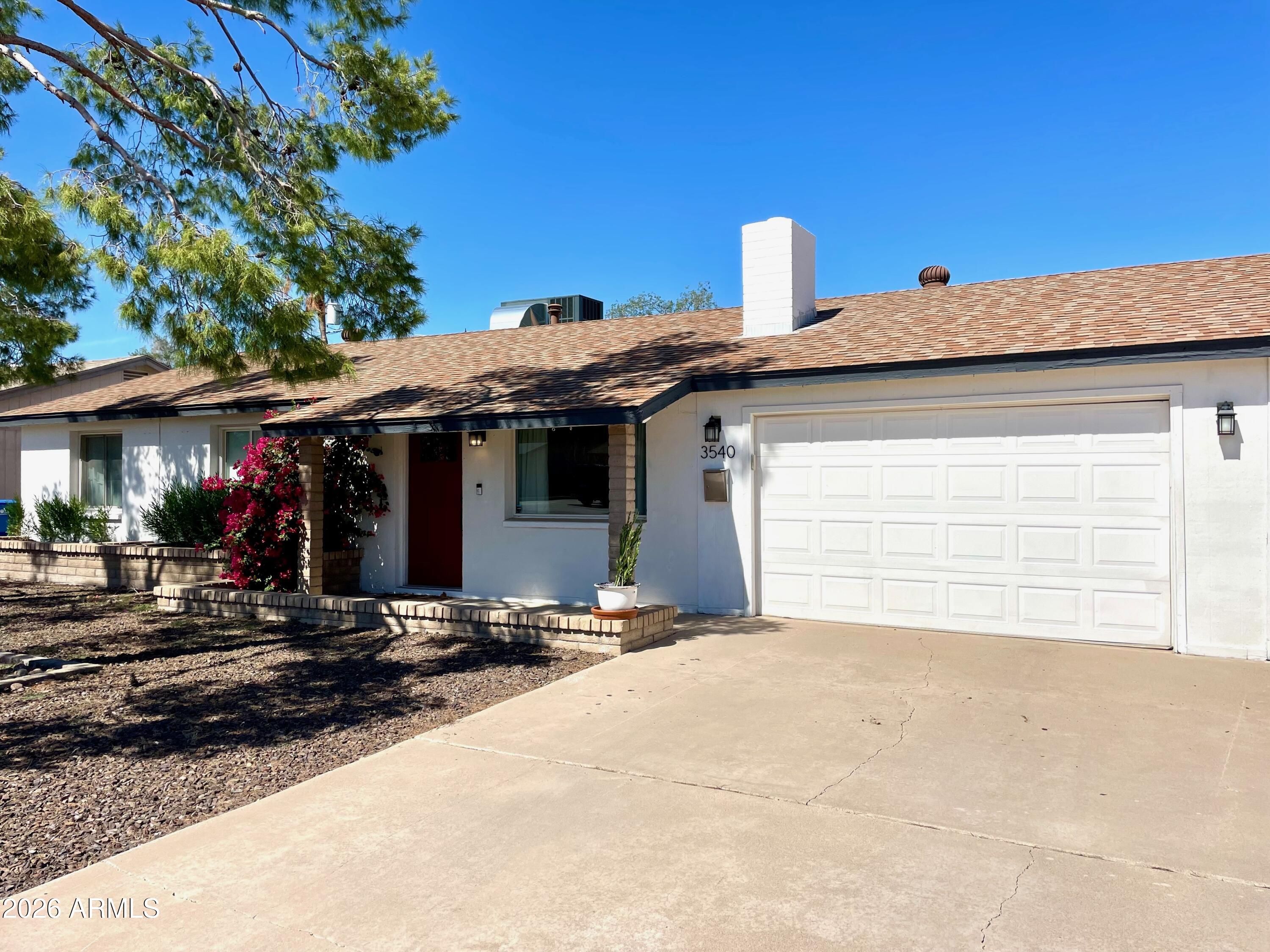 3540 E Voltaire Drive