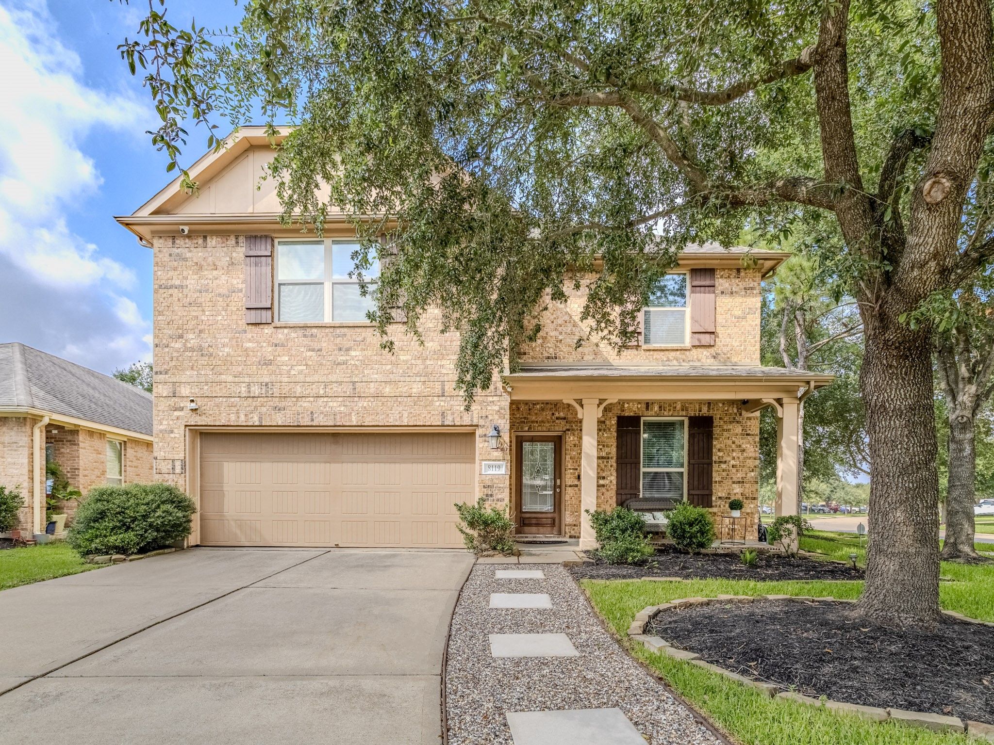 8119 Sweetstone Grove Court