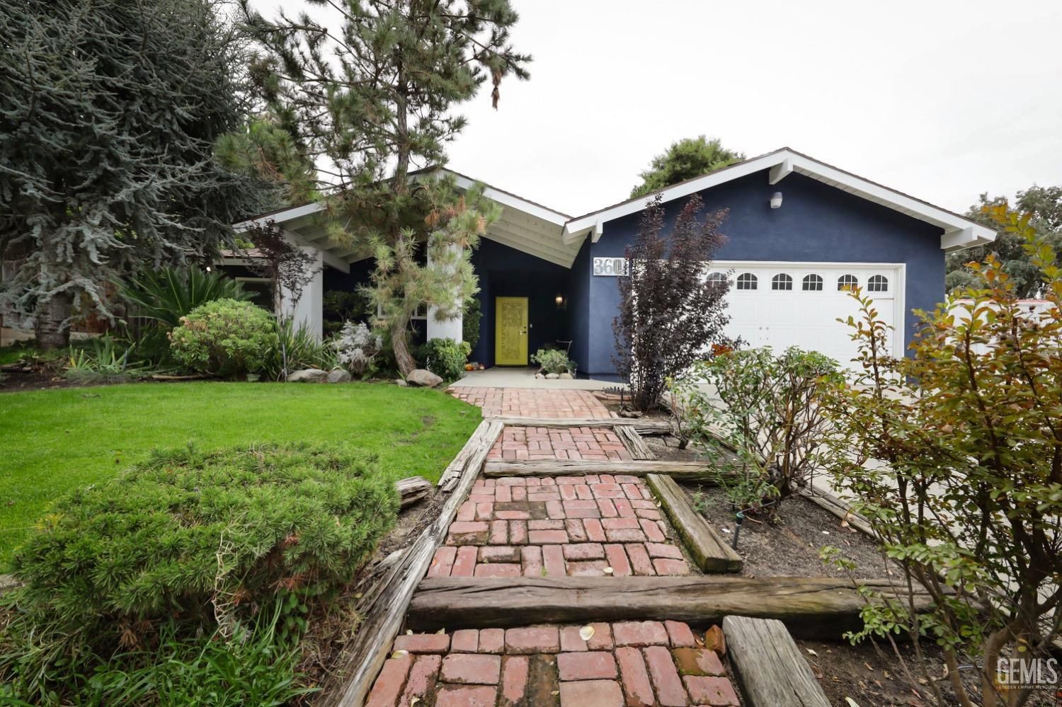 3601 Janene Way