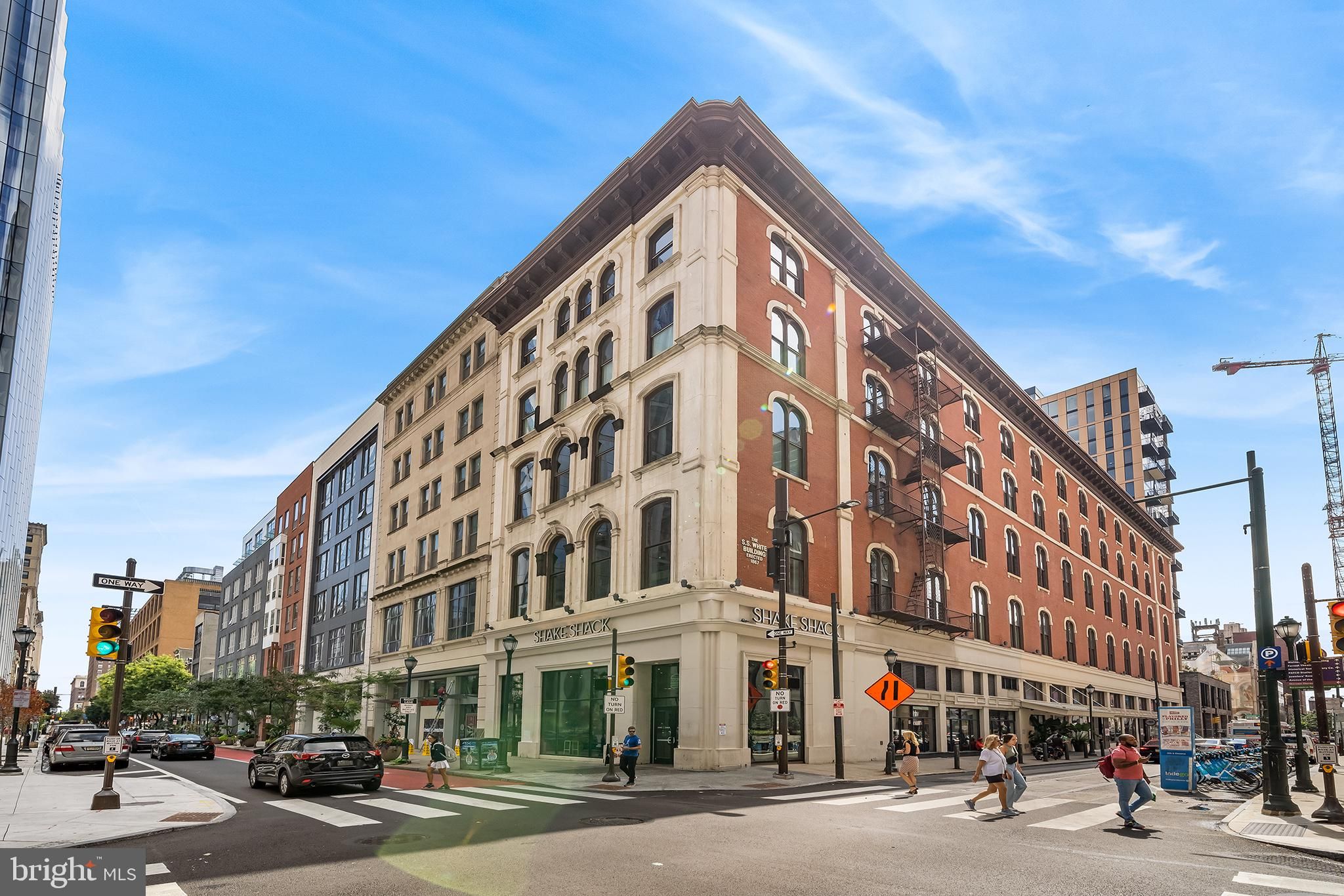 105 S 12th Street 501