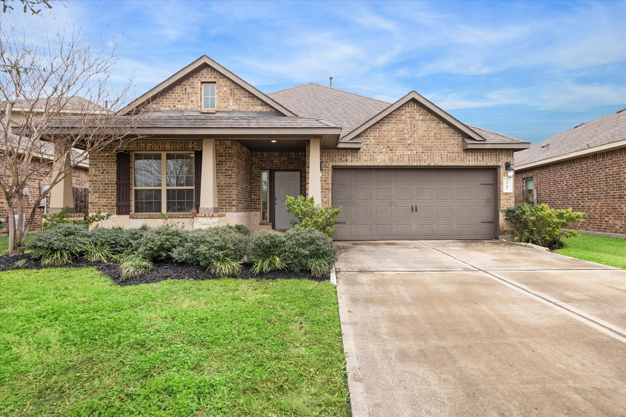 3707 Daintree Park Drive
