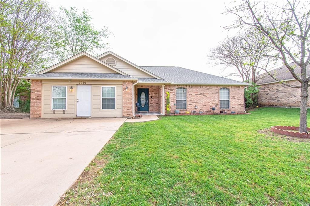7201 Pappus Court