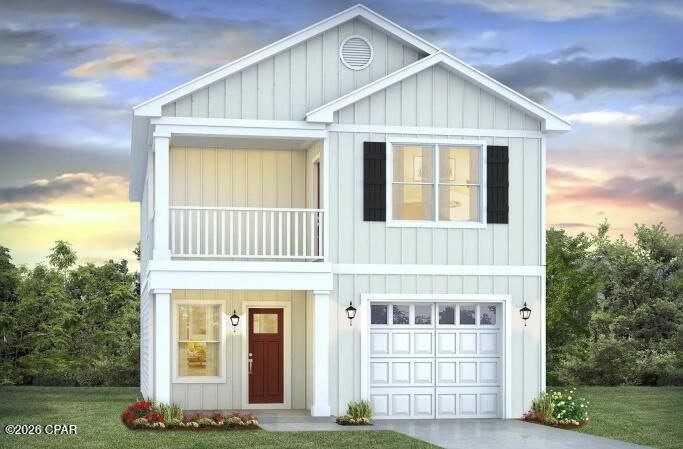 335 Robinson Bluff Road