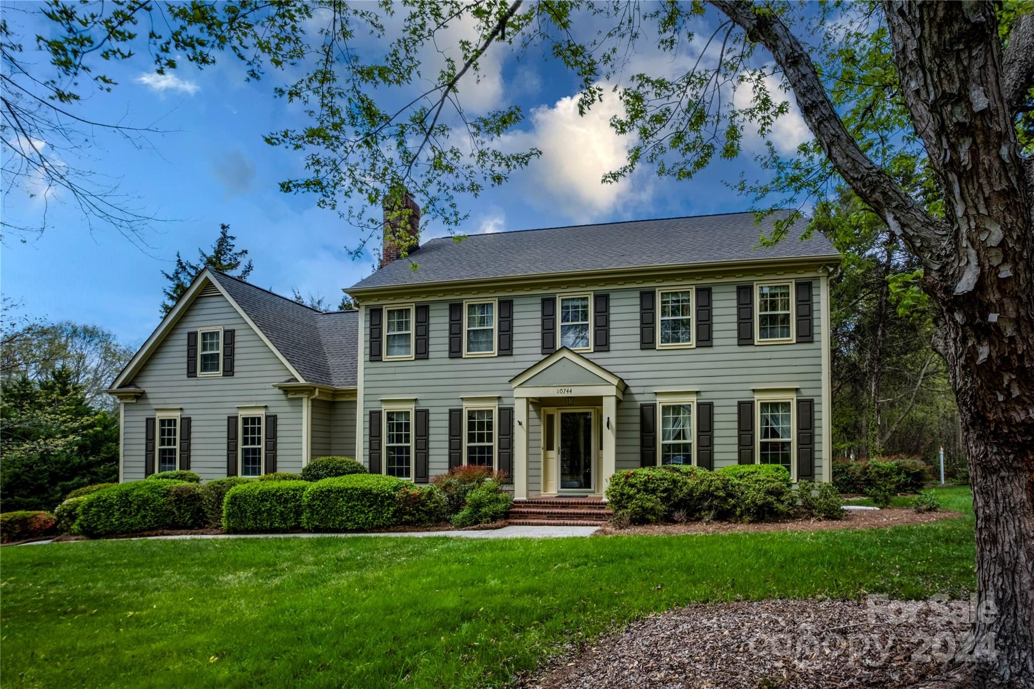 10744 Fairway Ridge Road