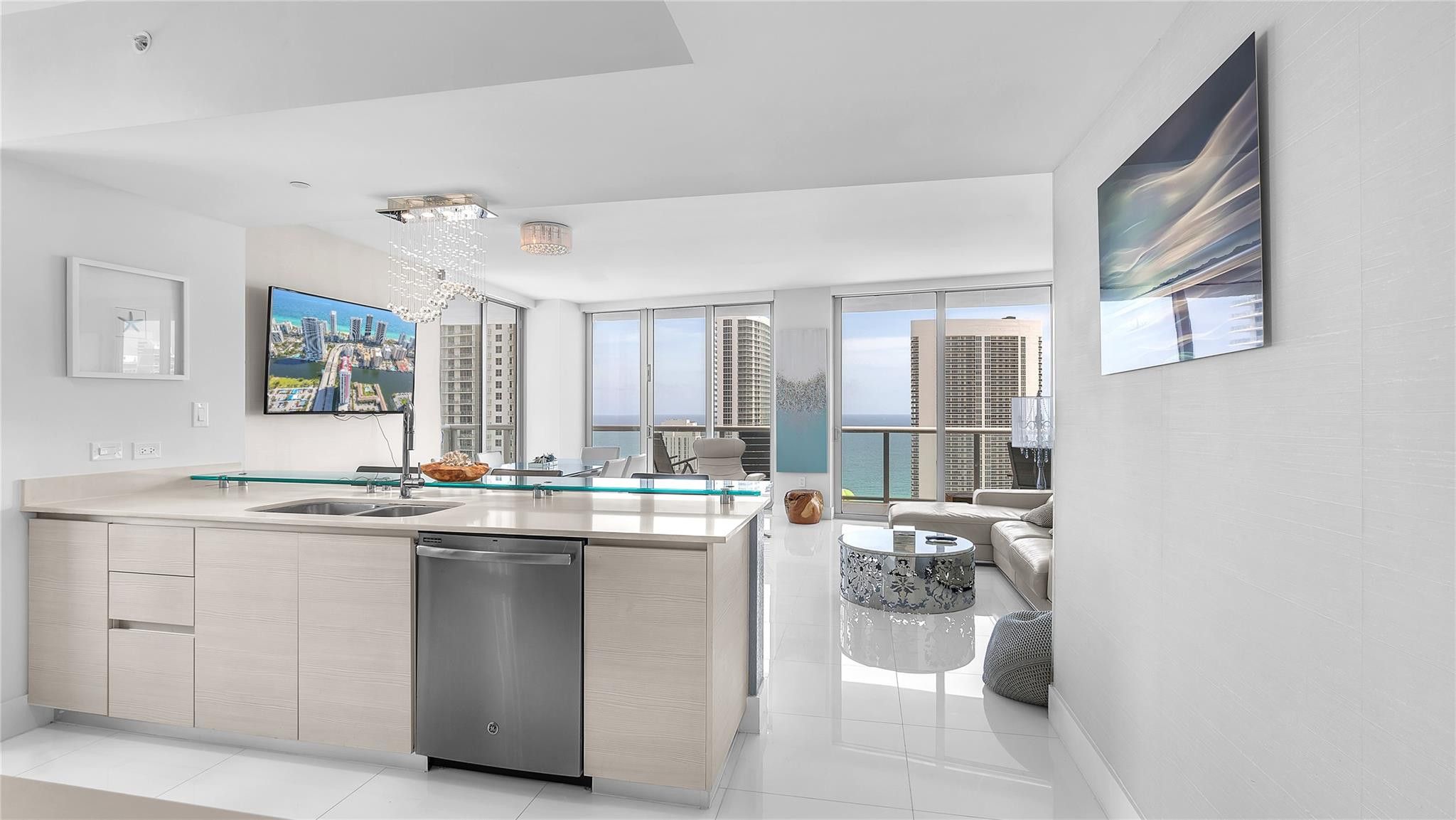 2600 E Hallandale Beach Boulevard T3202