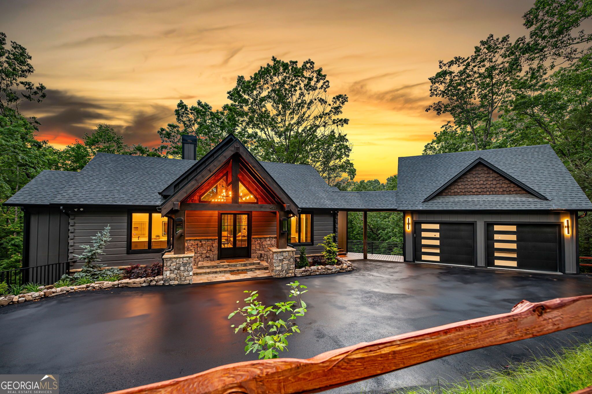 453 Settlers Ridge Road