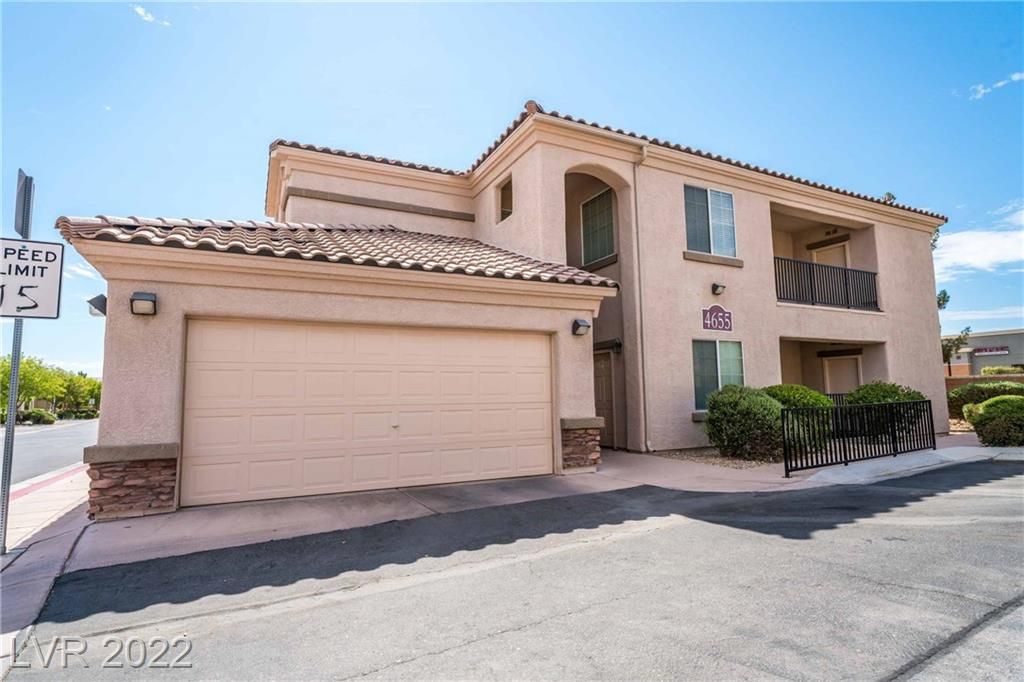 4655 Centisimo Drive 204