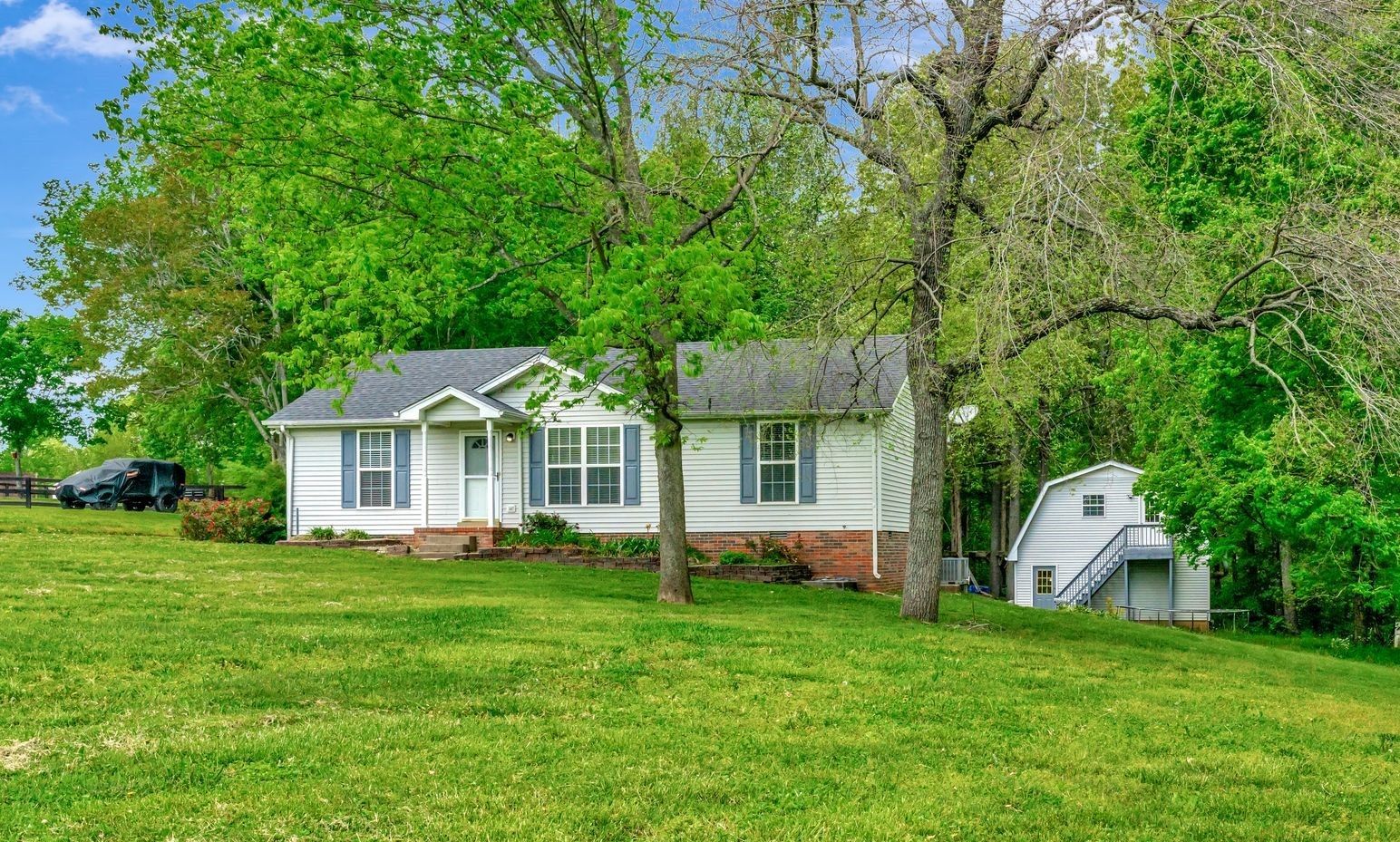 4022 Indian Creek Rd