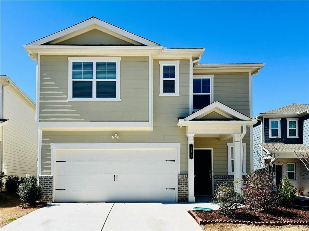 186 Wynn Way
