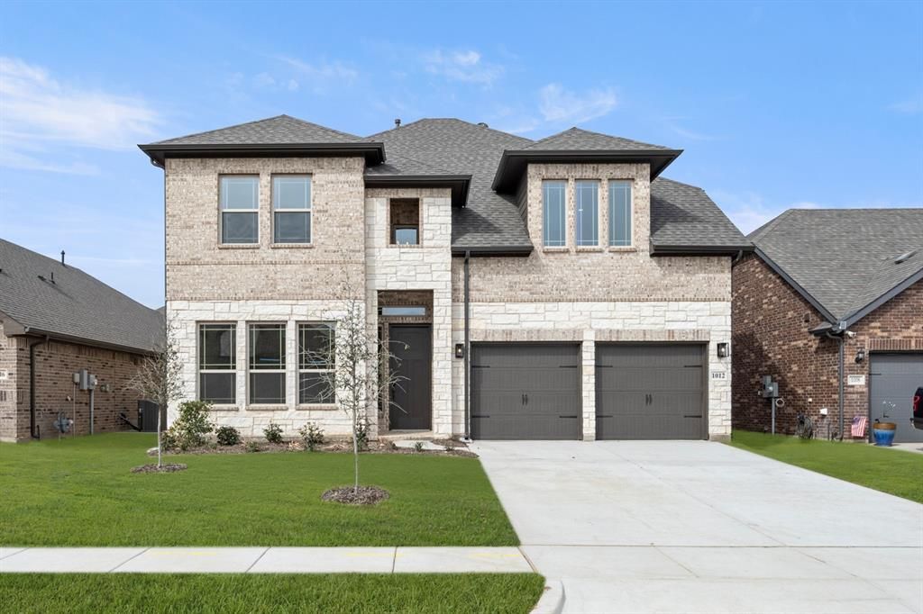 1012 Catskill Court