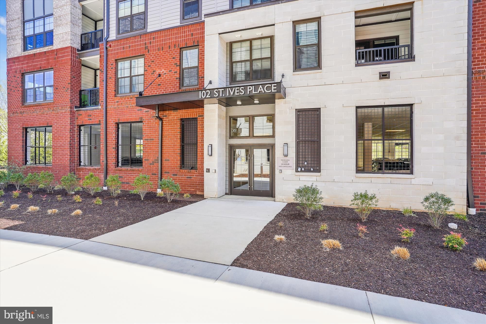 102 Saint Ives Place 209