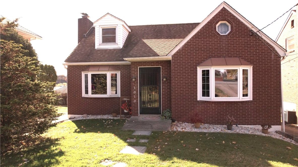 1810 Pennsylvania Ave