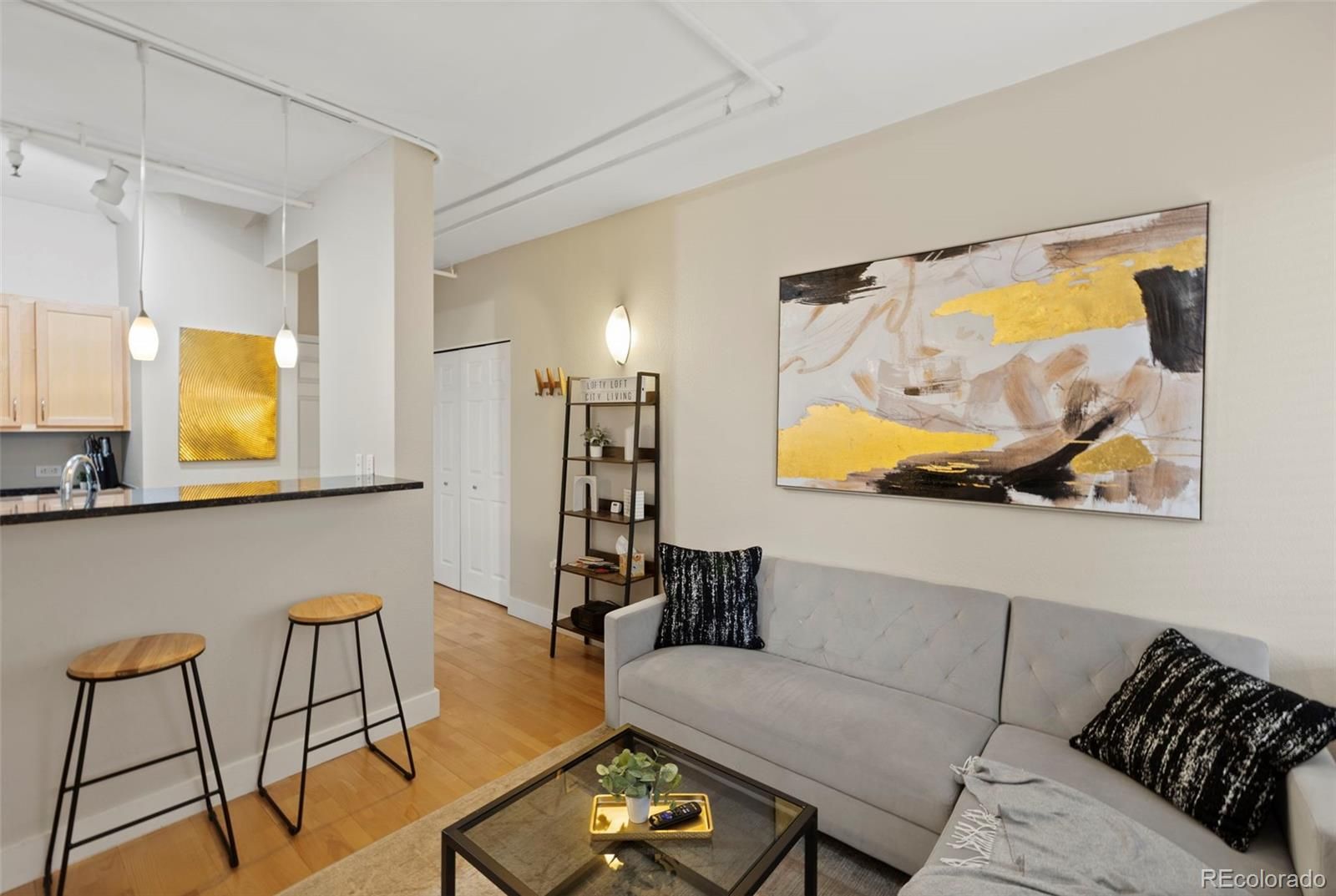 444 17th Street 709