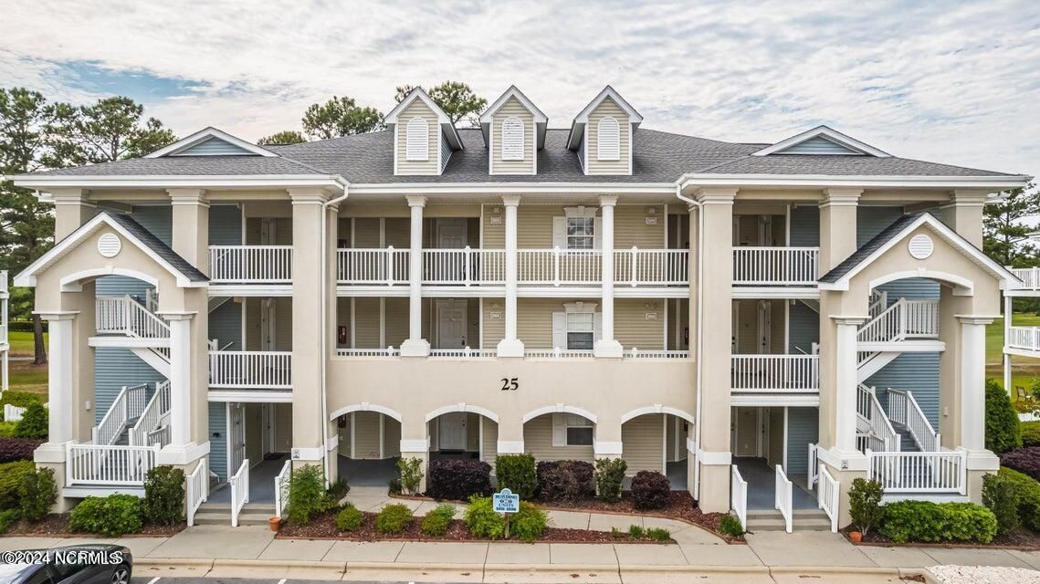 1215 N Middleton Drive 2504