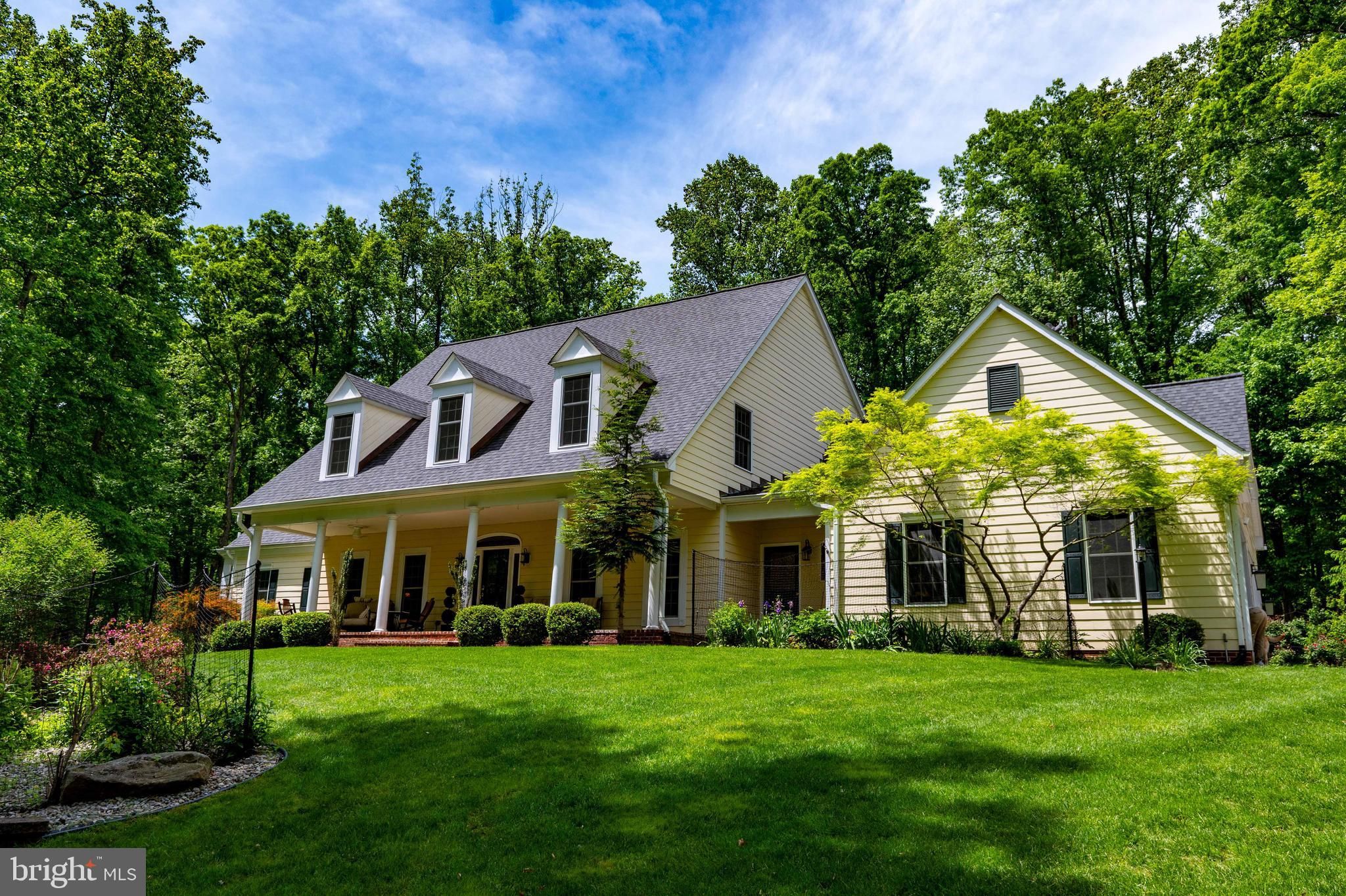 12495 Triadelphia Road