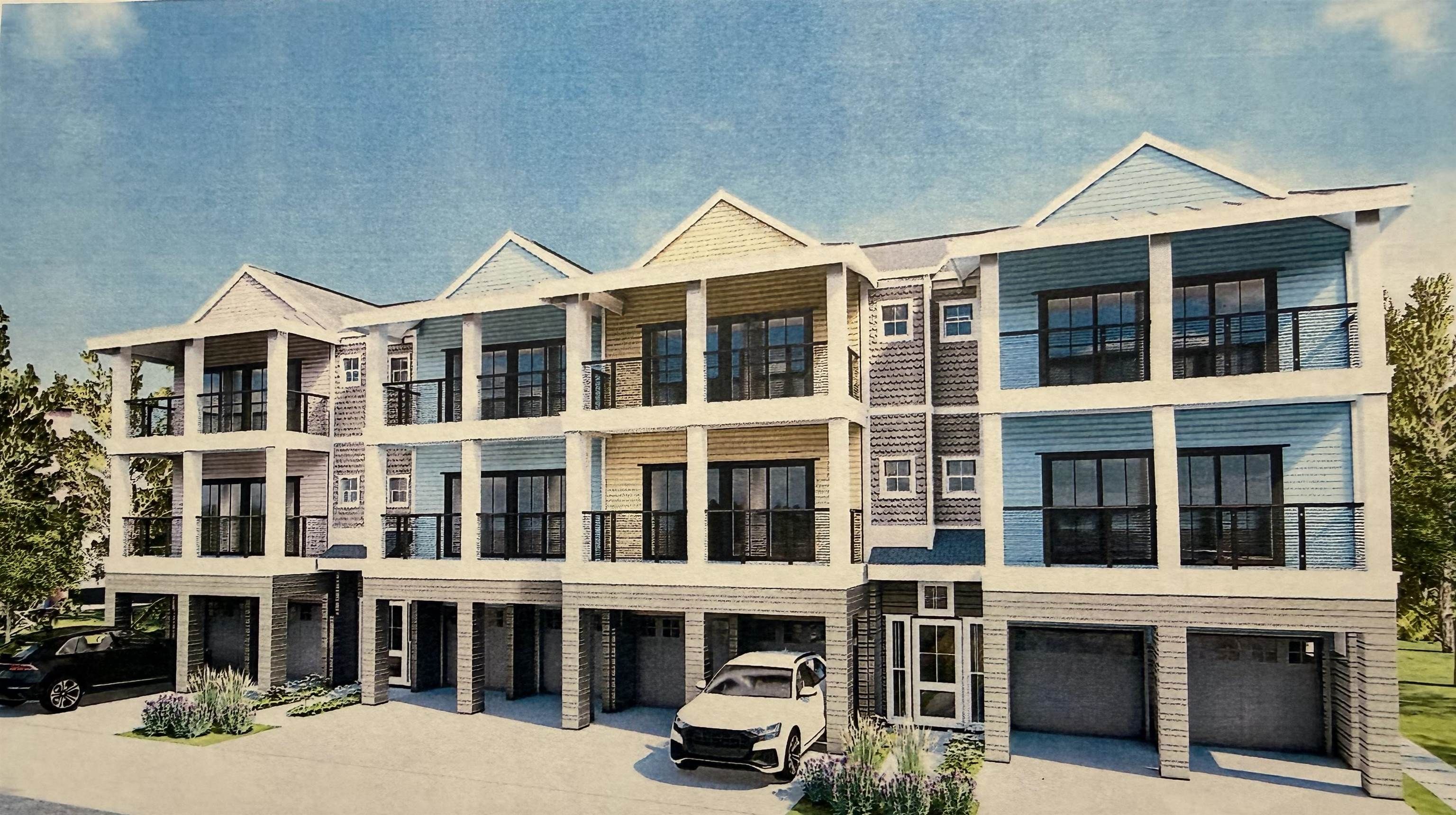 110 W Garfield Avenue UNIT #204