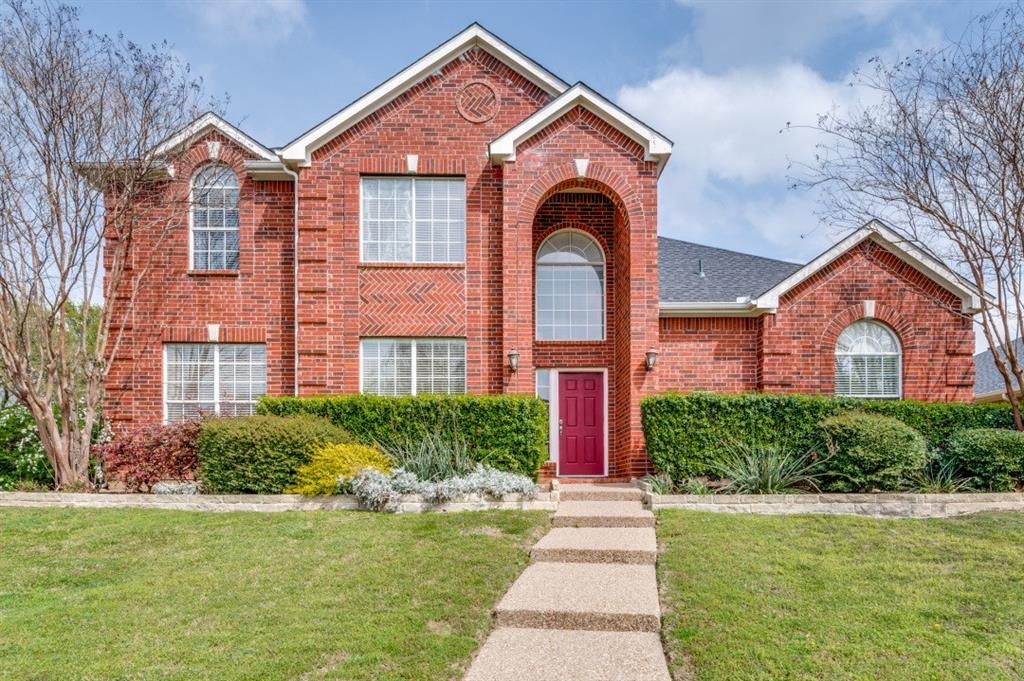 11108 Premier Drive