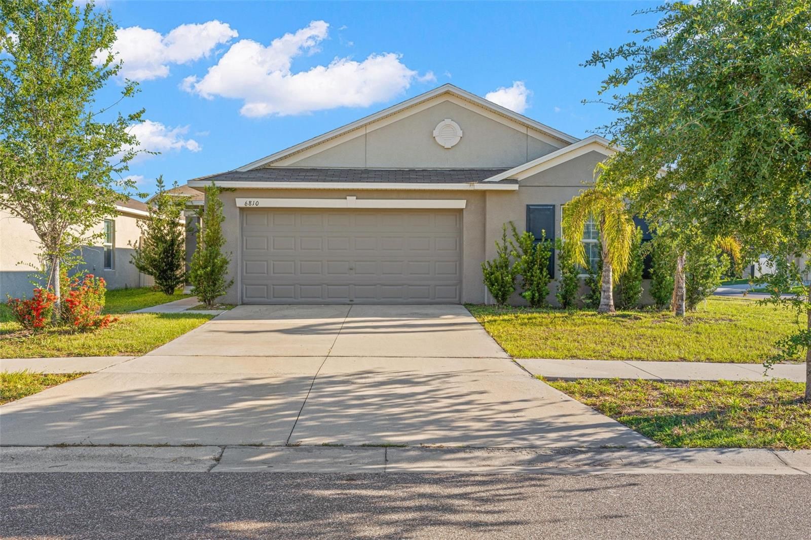 6810 Trent Creek Drive