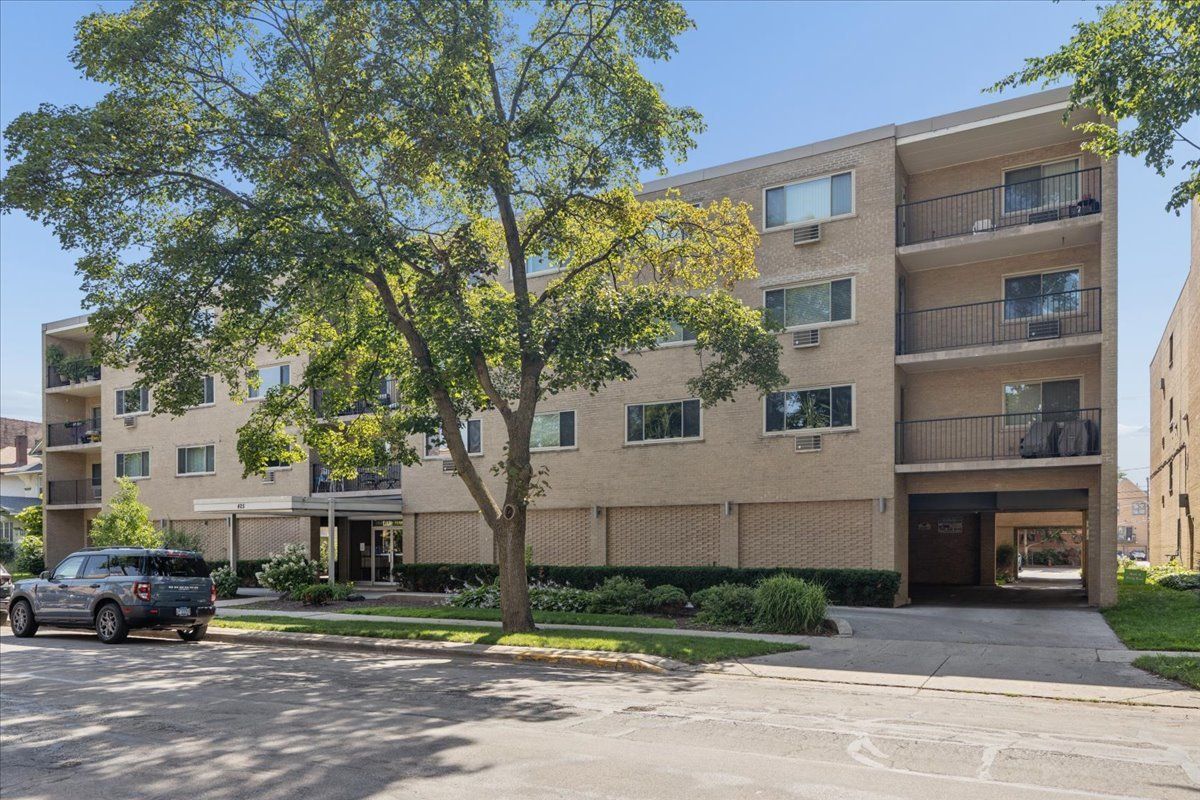 425 Home Avenue 1g