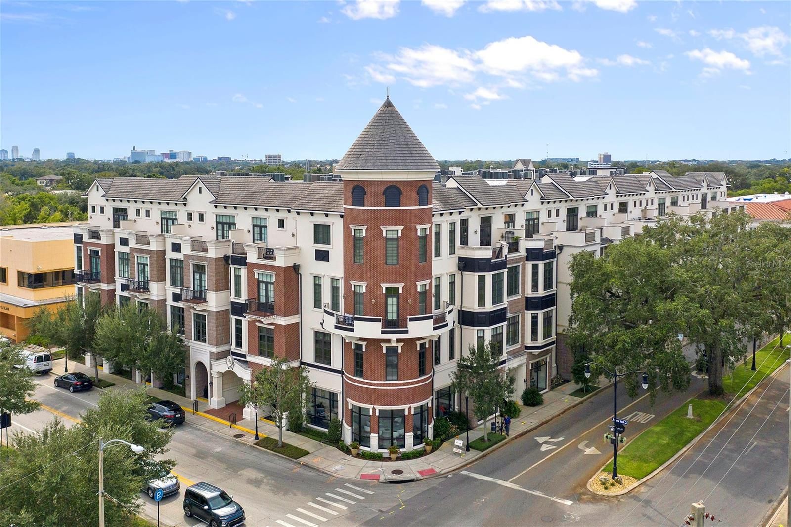 101 S New York Avenue 309