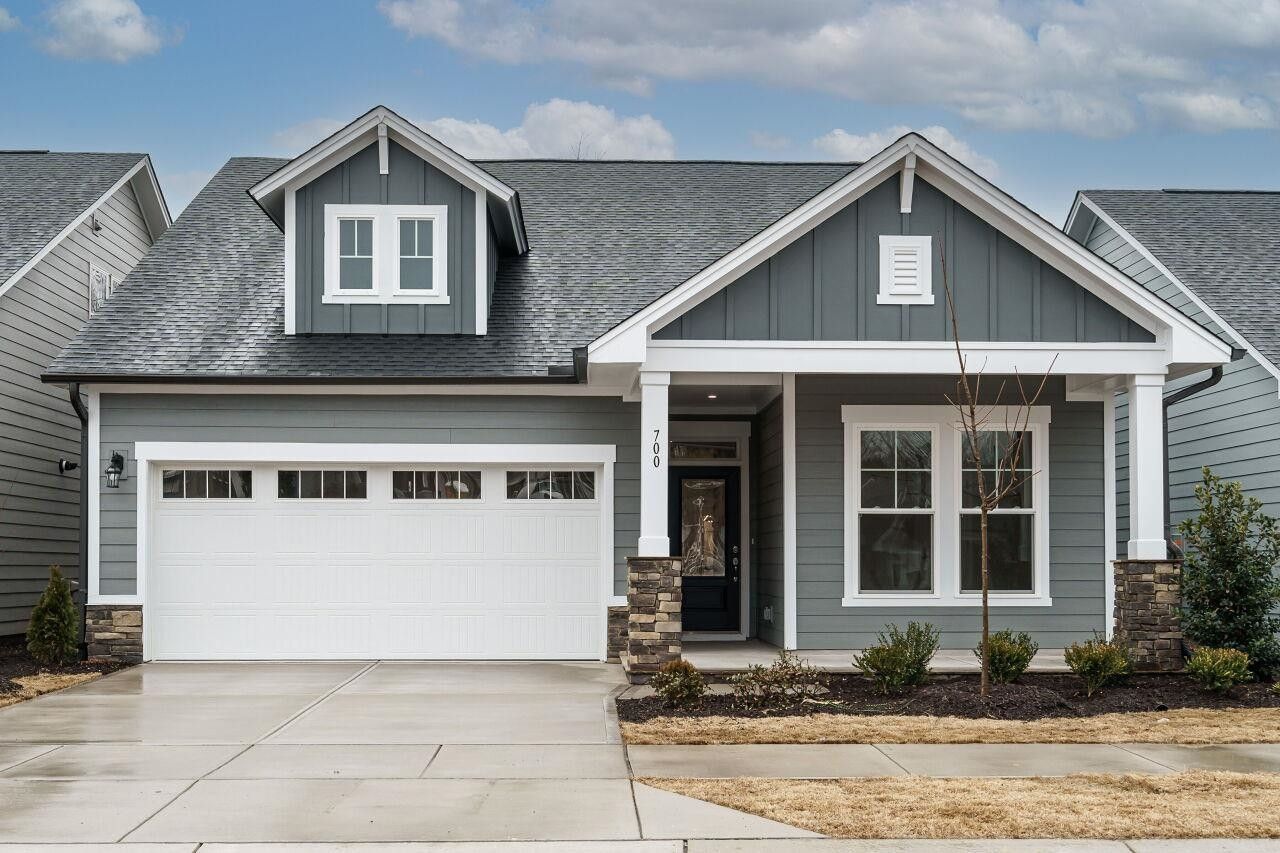 700 Still Willow Lane