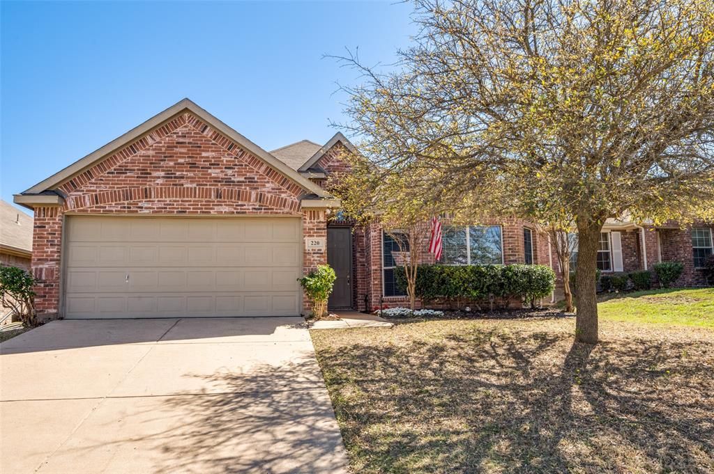 220 Timber Drive