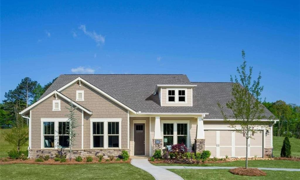 Heritage at Towne Lake