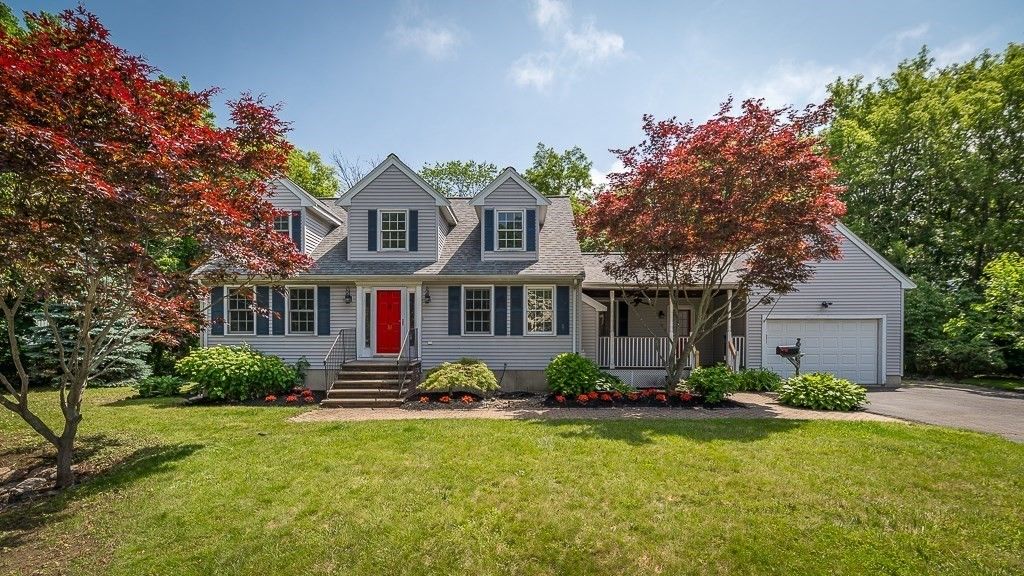 53 Cliff Street