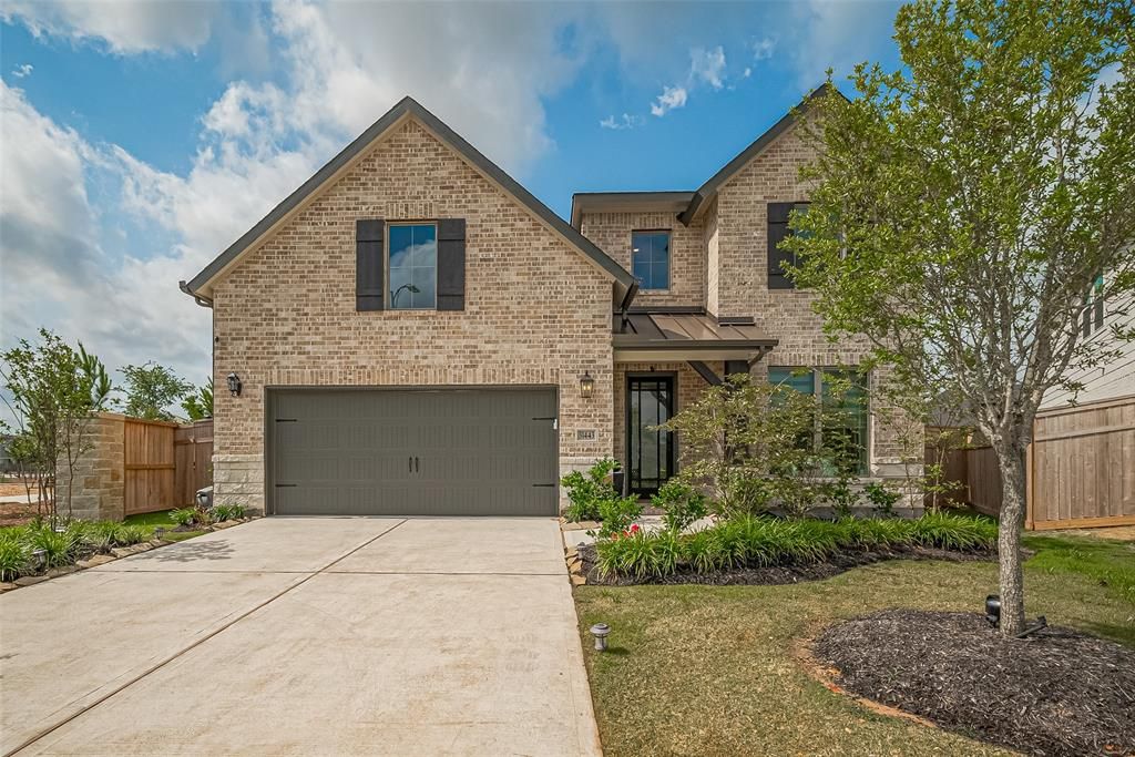 31443 Weathered Cabin Ct