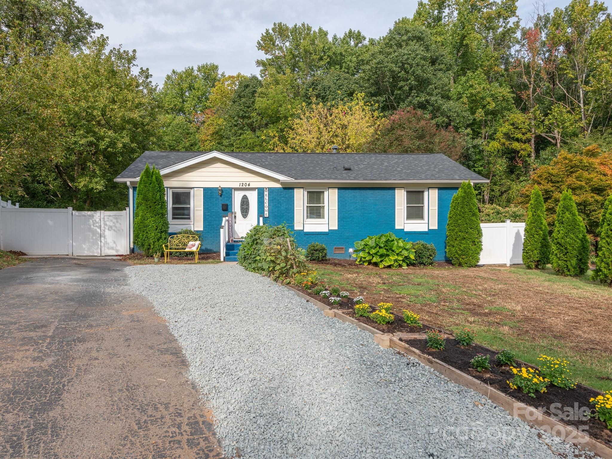 1204 Allenbrook Drive