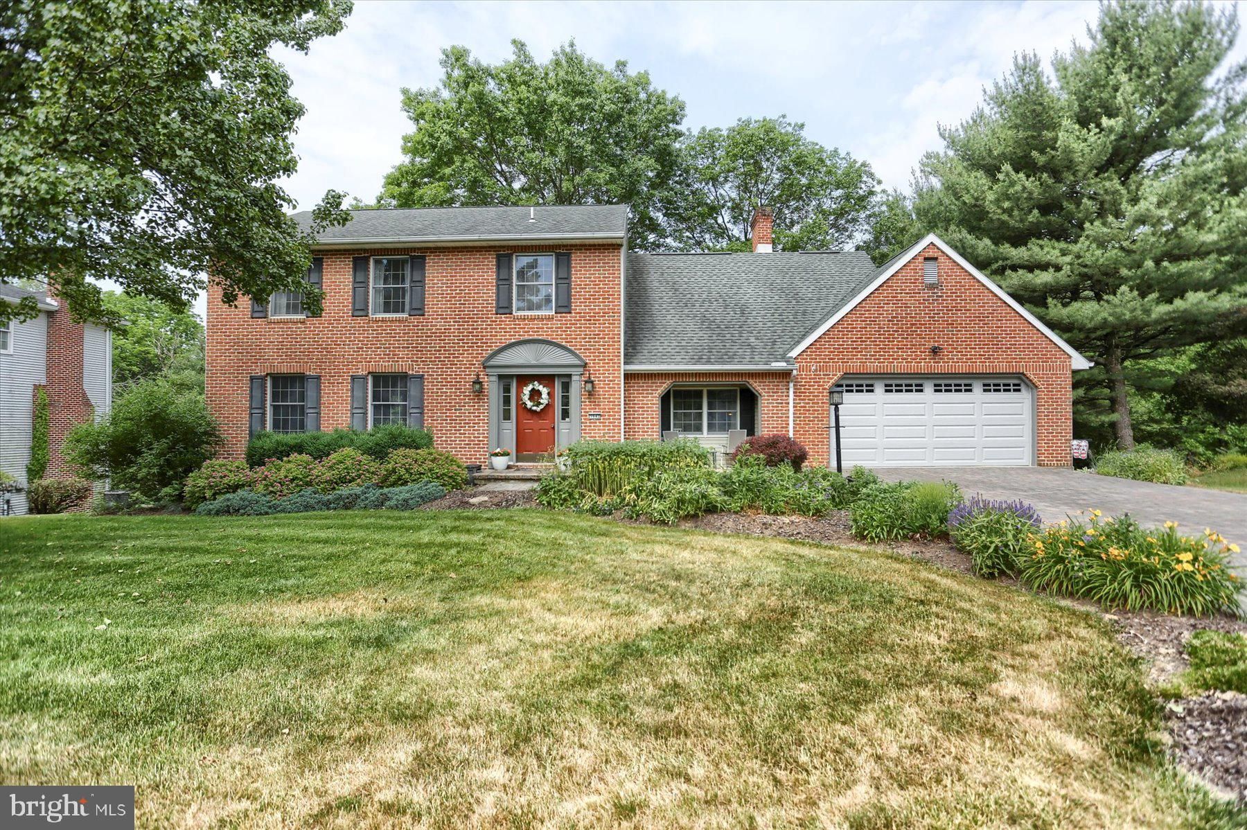 3942 Brookridge Drive