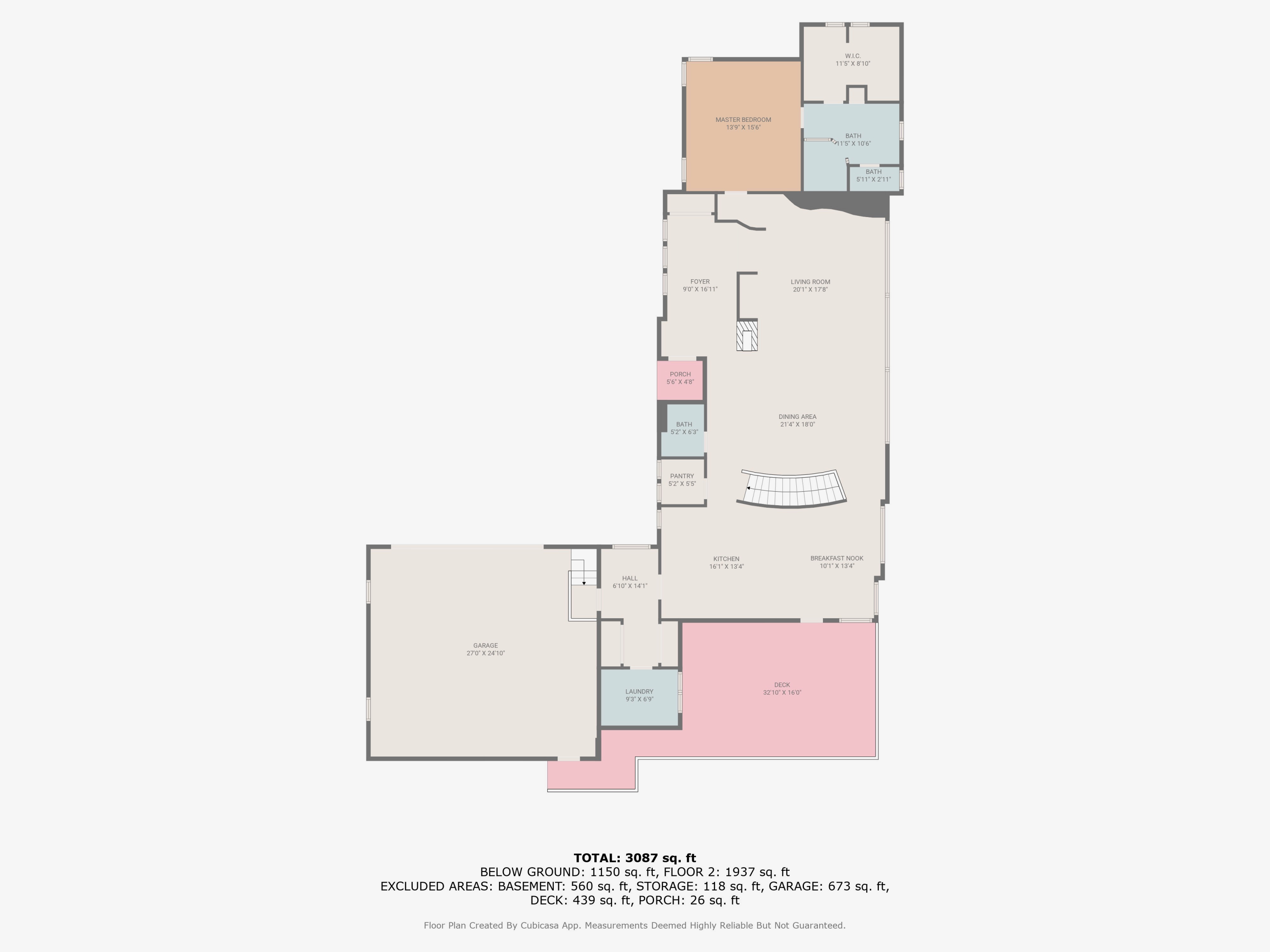 12737 Sanctuary Place