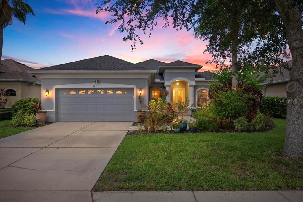 264 Dahlia Court