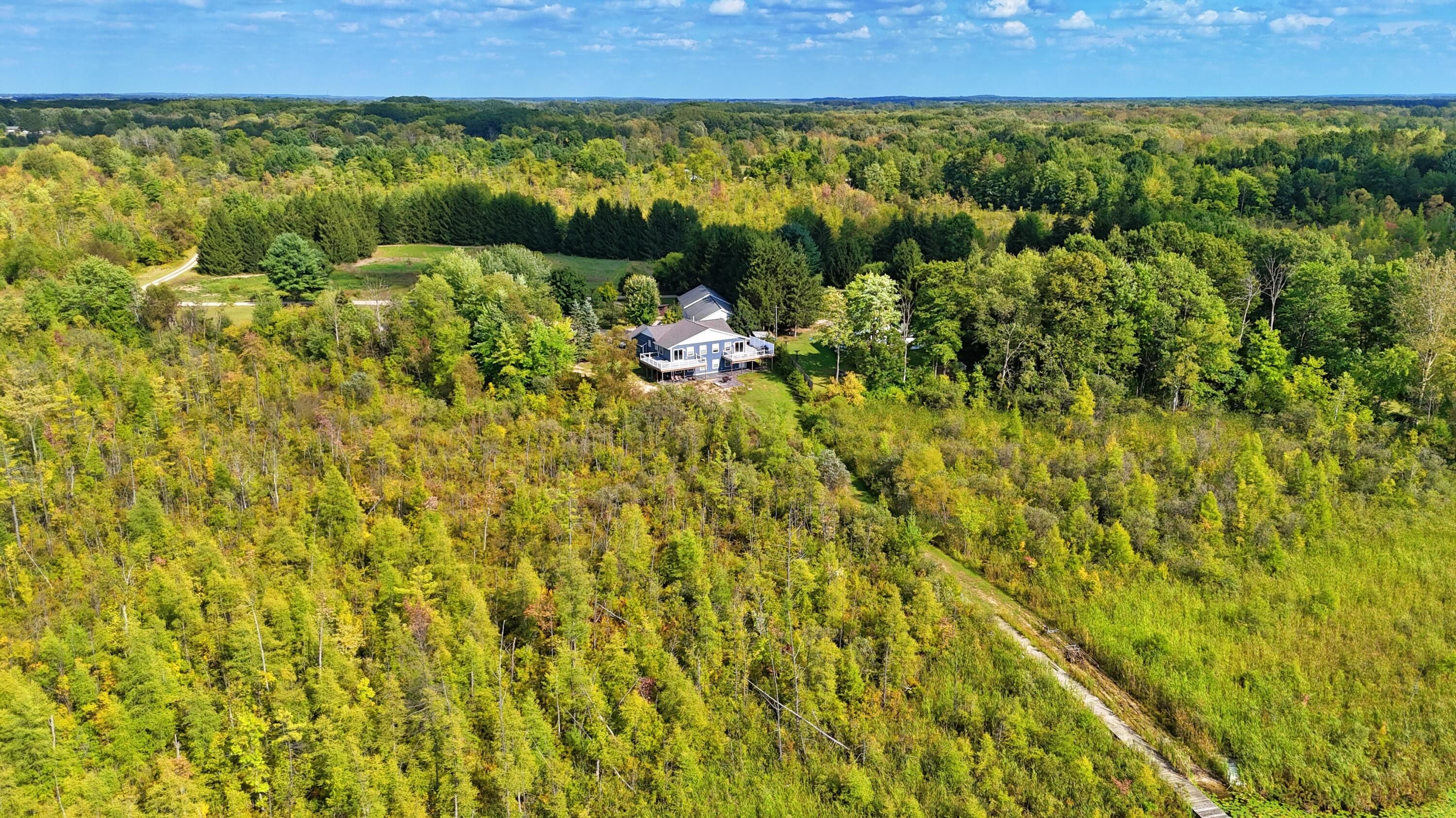 491 Bitter Creek Lane
