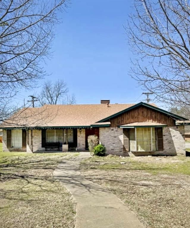 6400 Buena Vista Drive