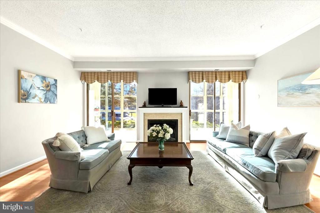 19400 Lansdowne Woods Boulevard 110