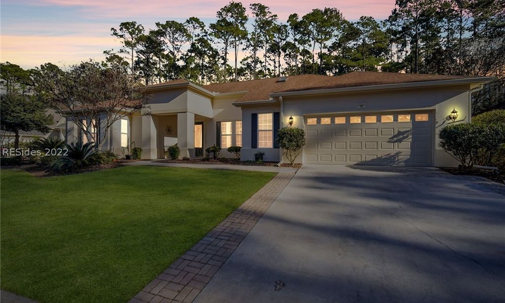 Sun City Hilton Head