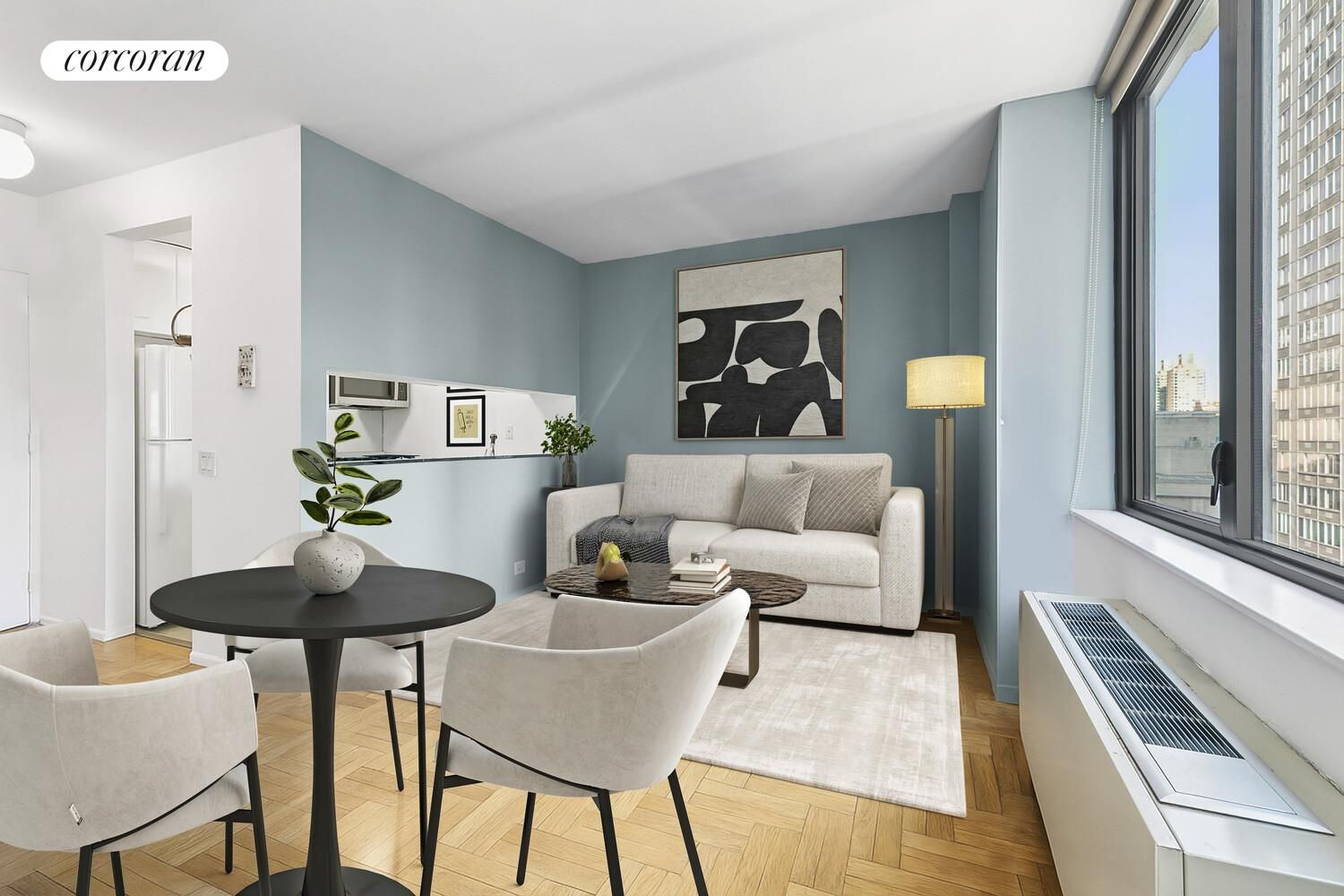 62 W 62nd Street 10C