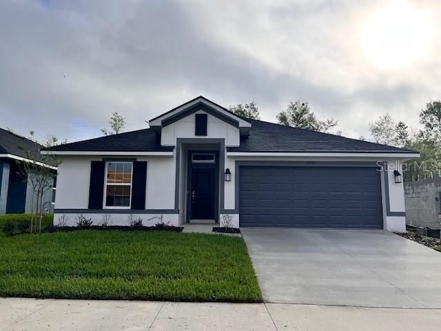 13000 Kent Bradley Street