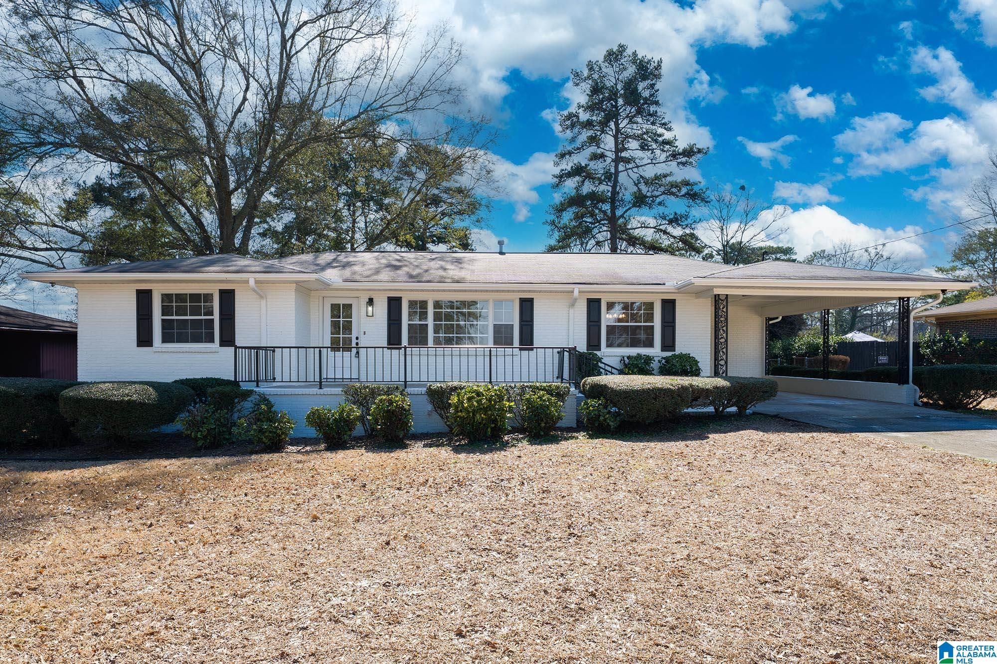 610 Mountain Drive