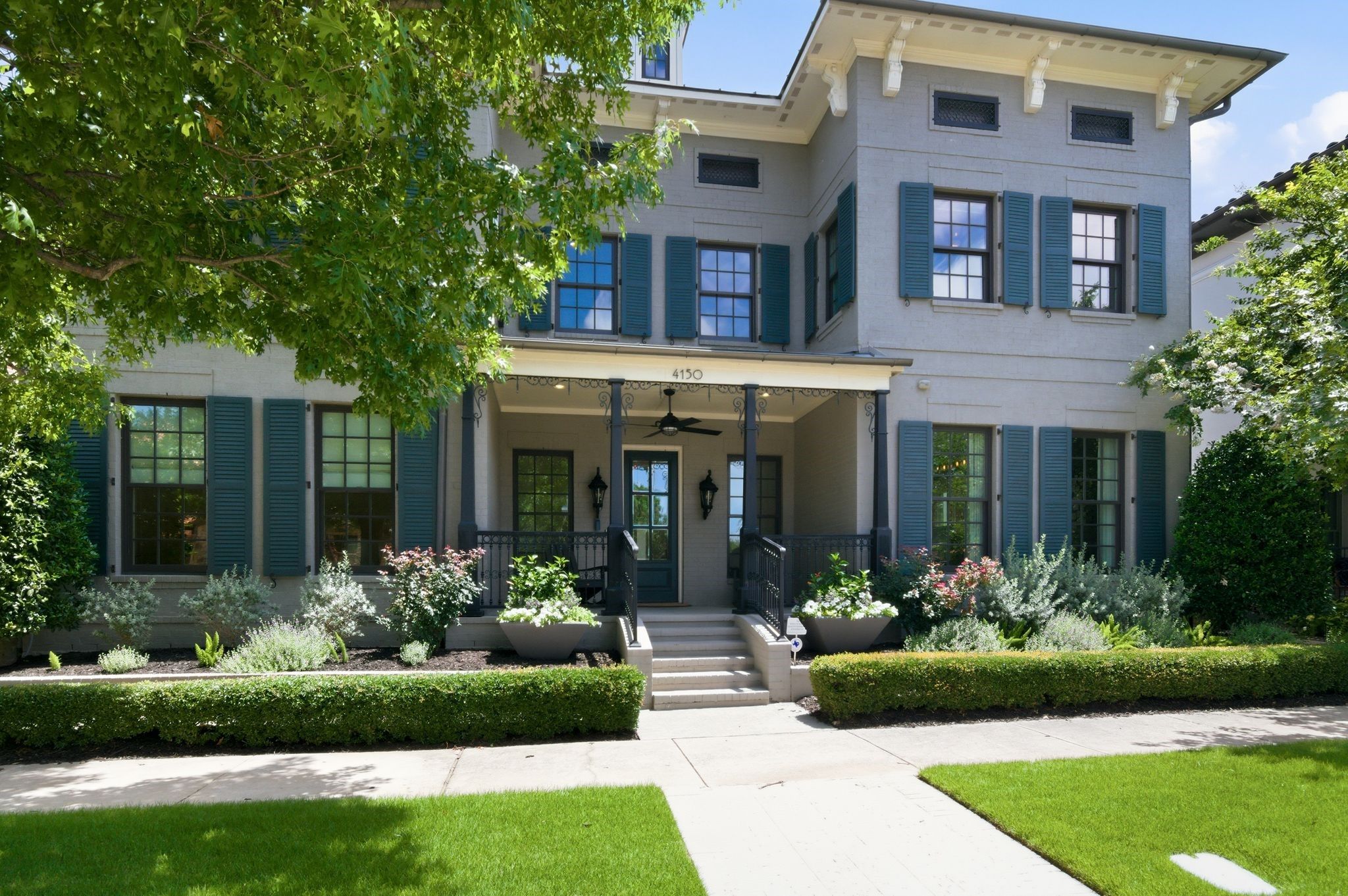 4150 Fallbrook Drive