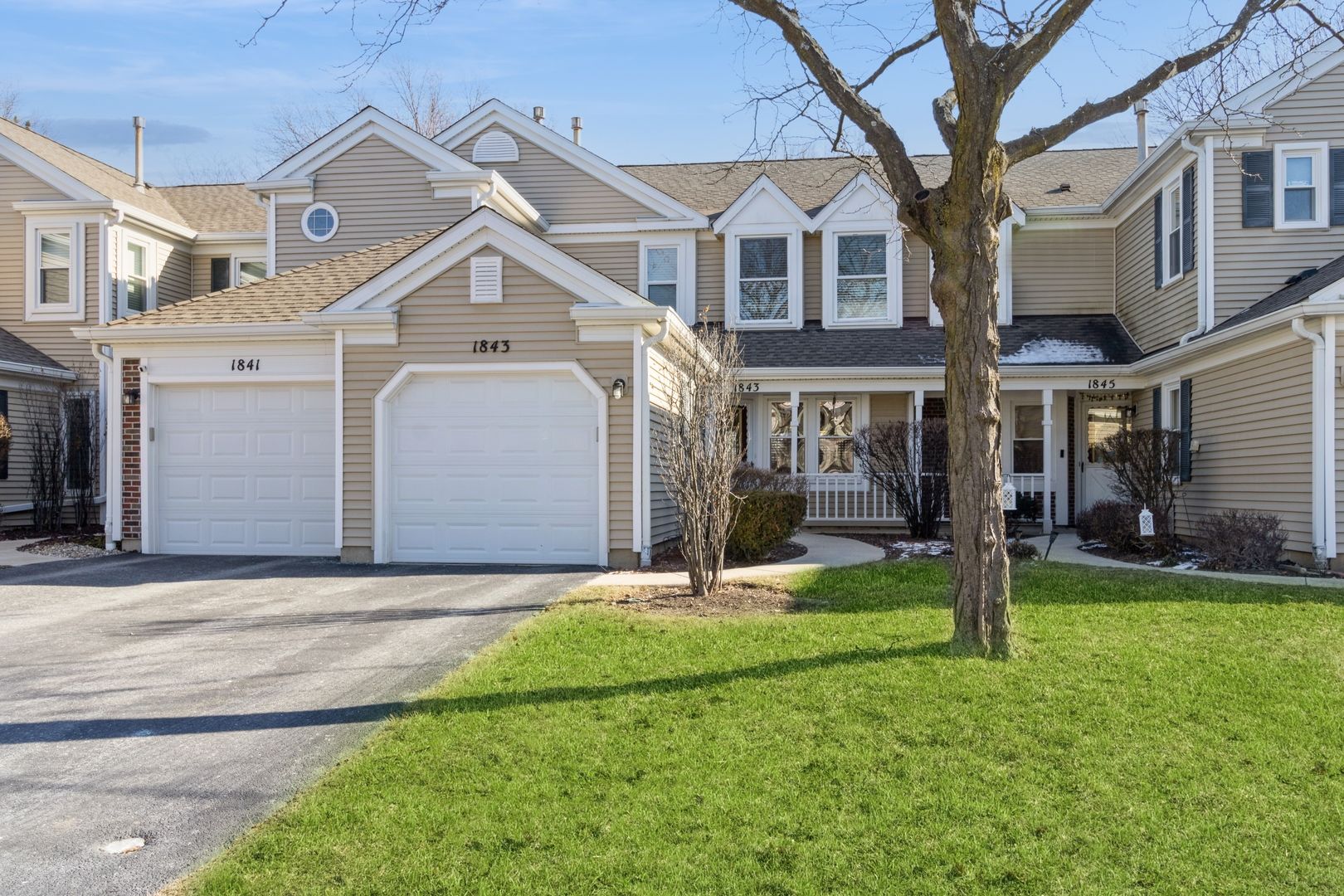 1843 Pebble Beach Circle