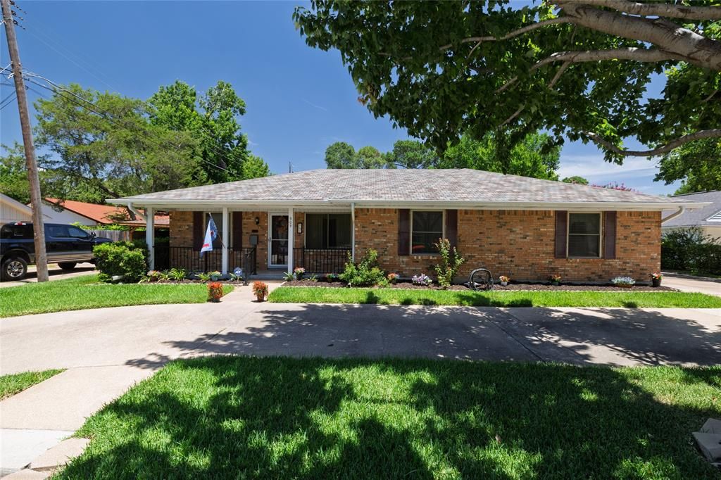 909 W Grauwyler Road