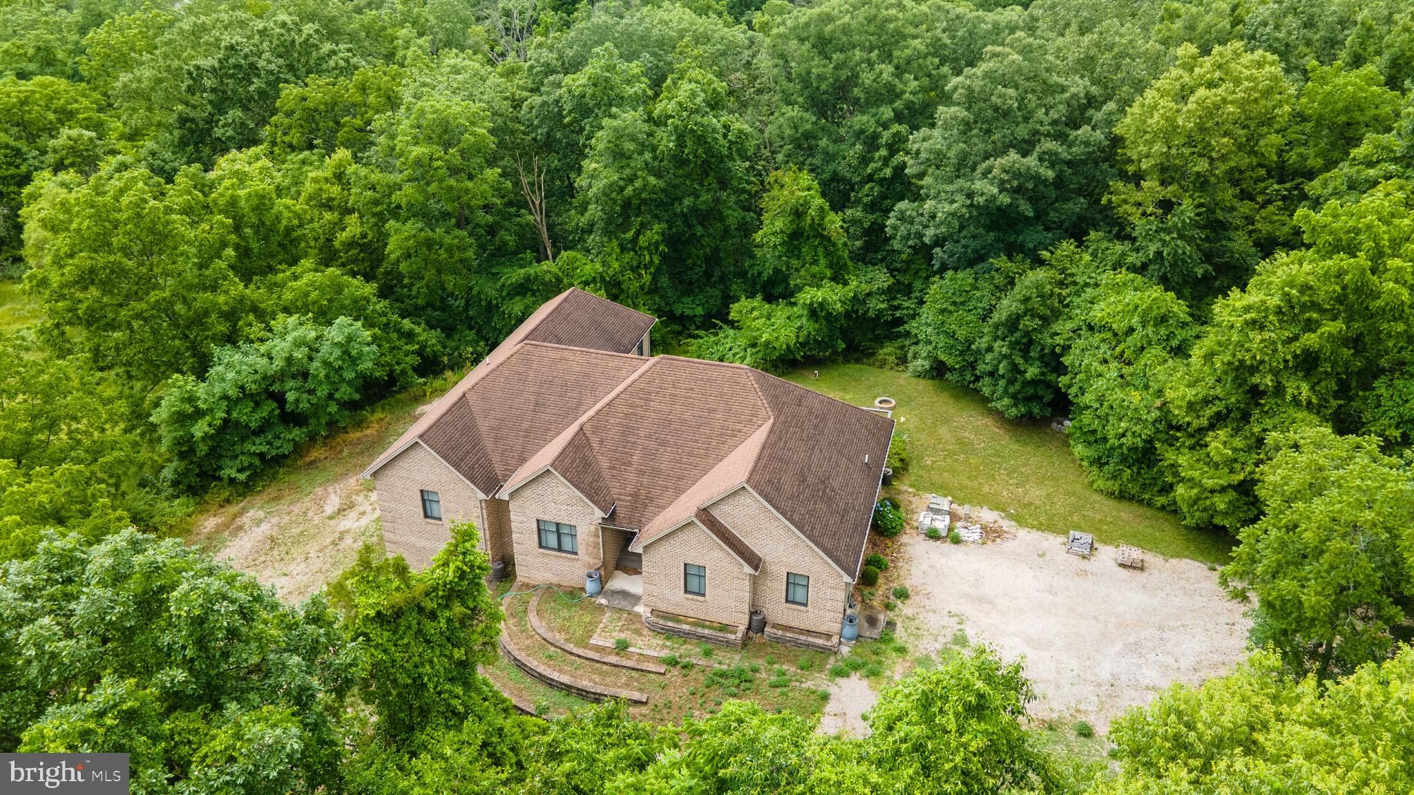 264 Pine Woods Road