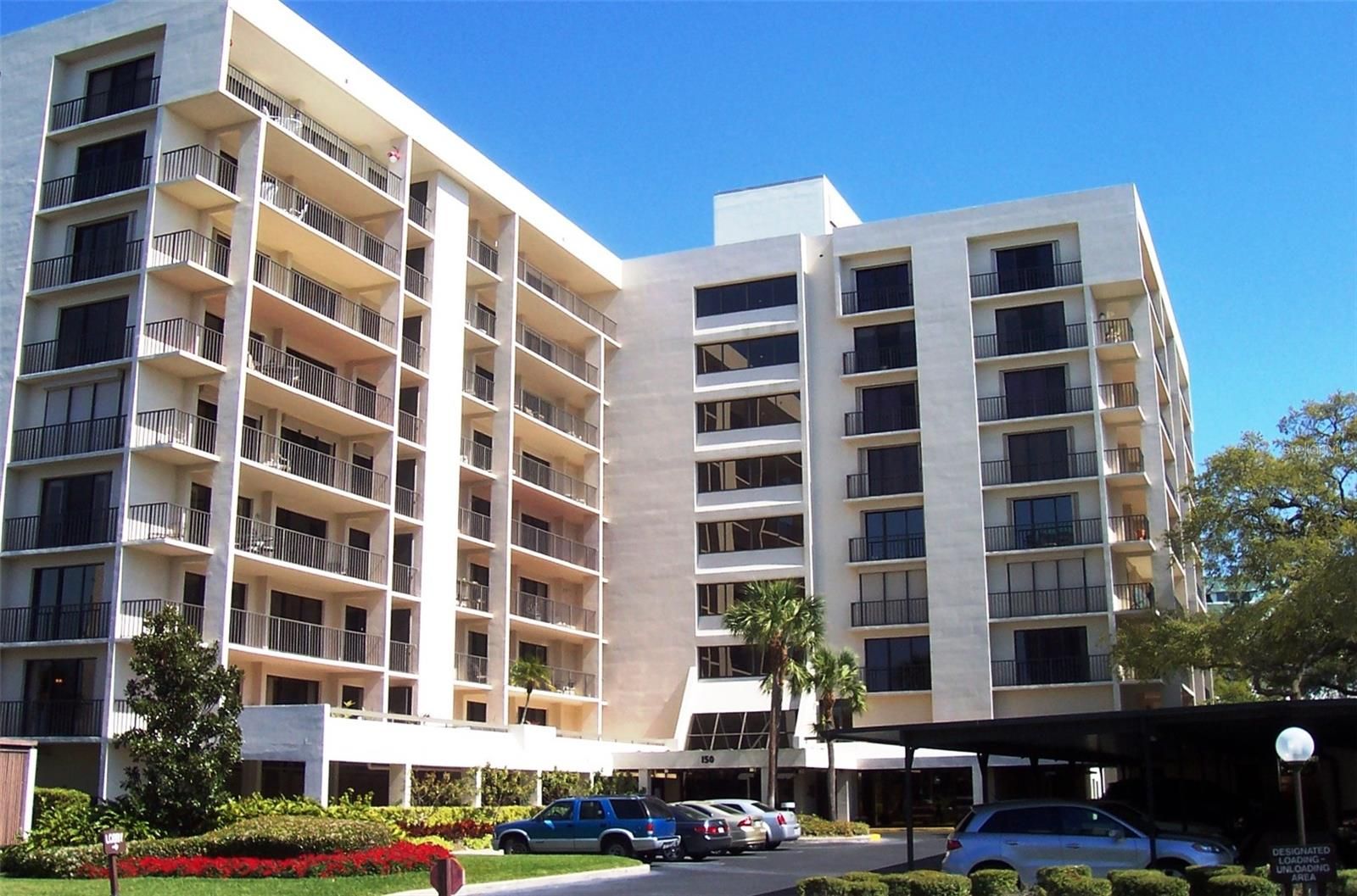 150 Belleview Boulevard 507