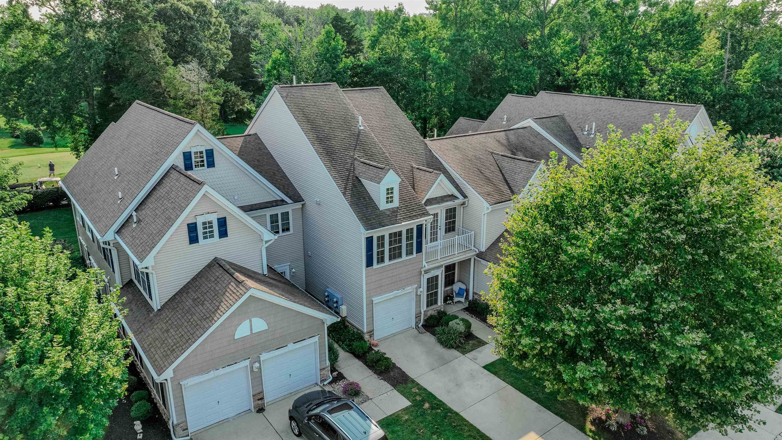 105 Congressional Drive 105