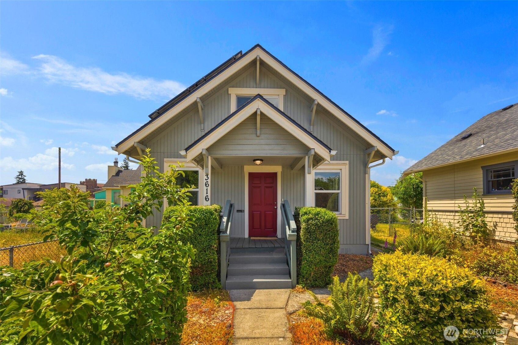 3616 Tacoma Ave S