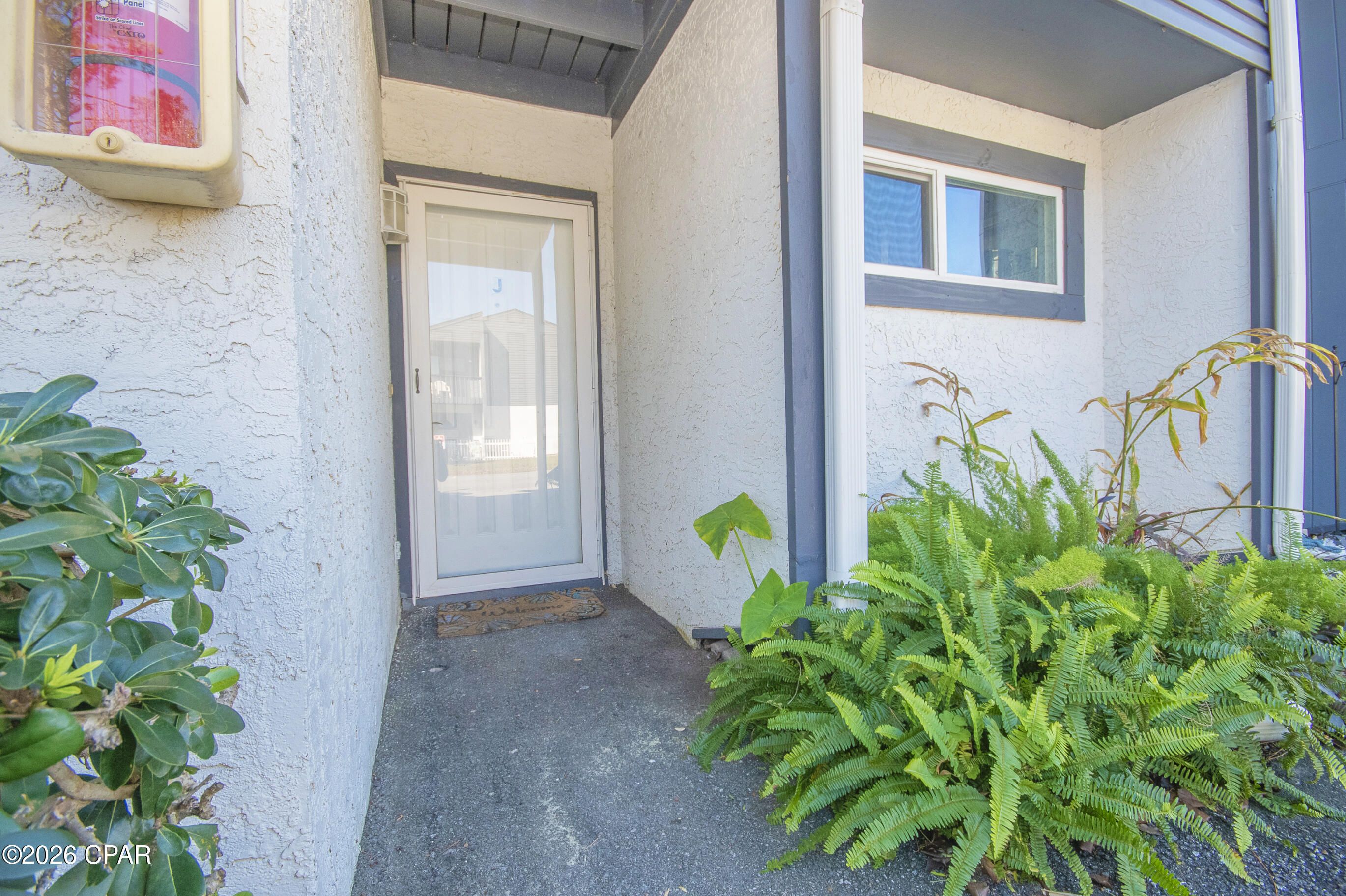 7125 N Lagoon Drive J