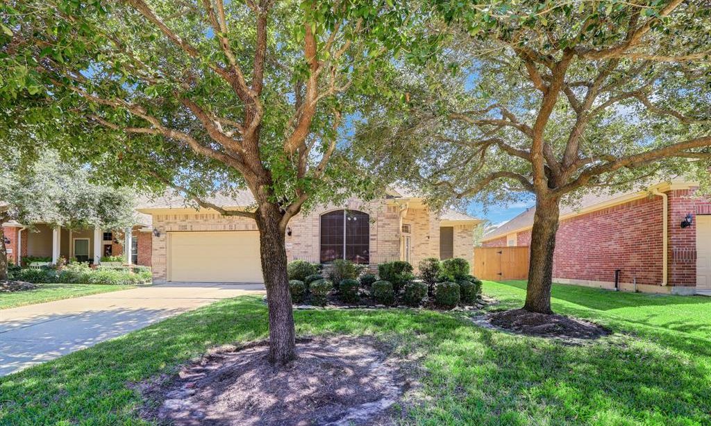 Heritage Grand at Cinco Ranch